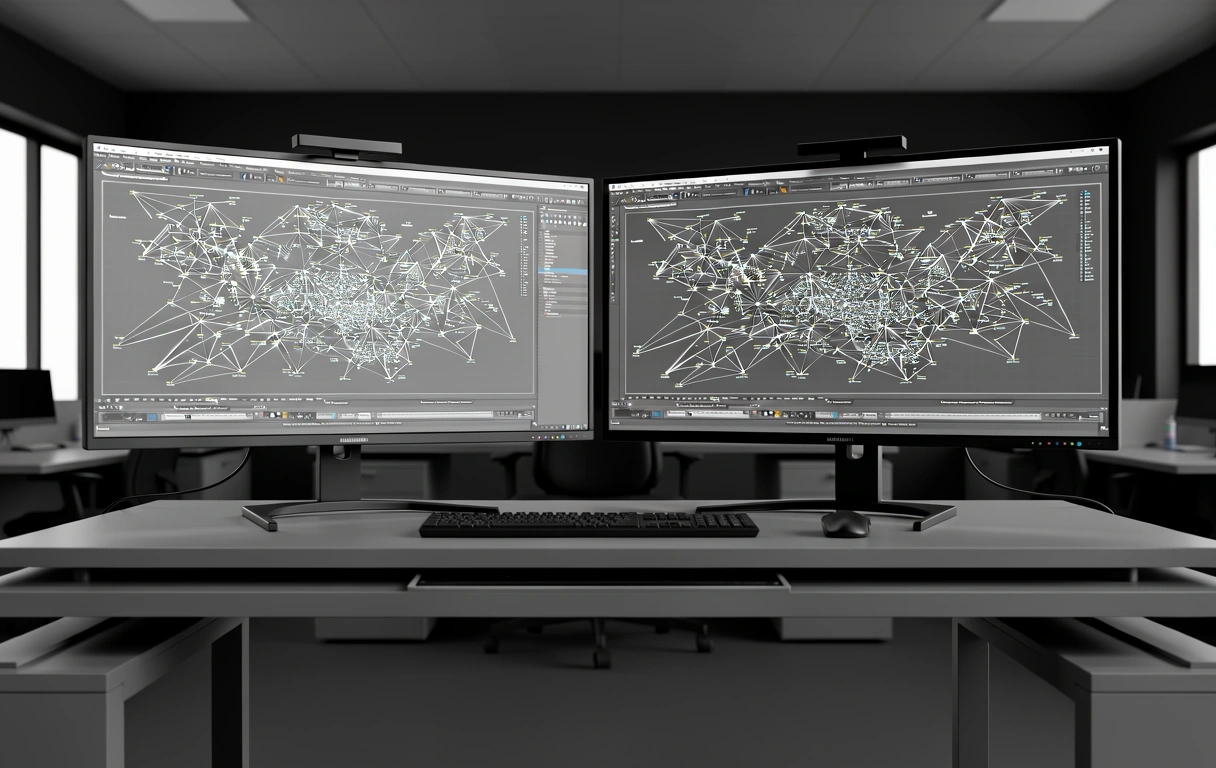 Infraestructura de procesamiento