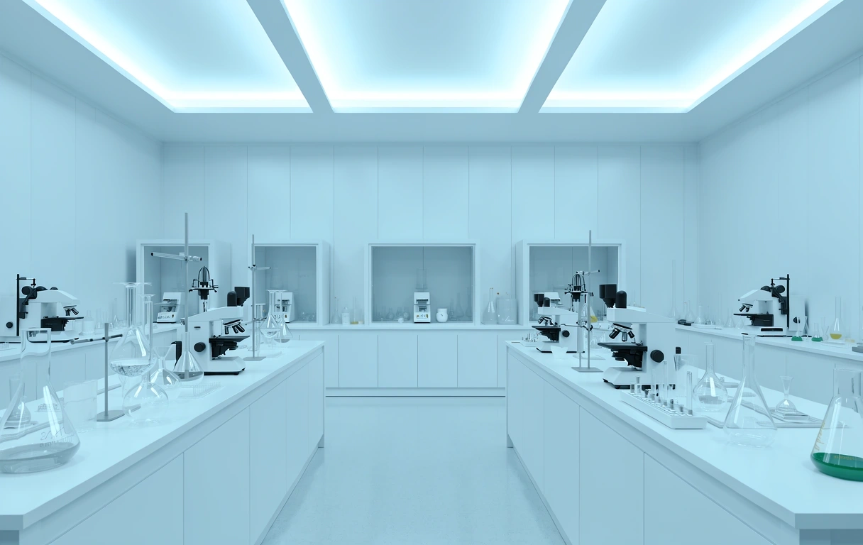 Laboratorio de análisis estratégico