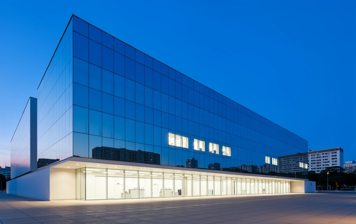 Arctura institucional Maya Strategic Research