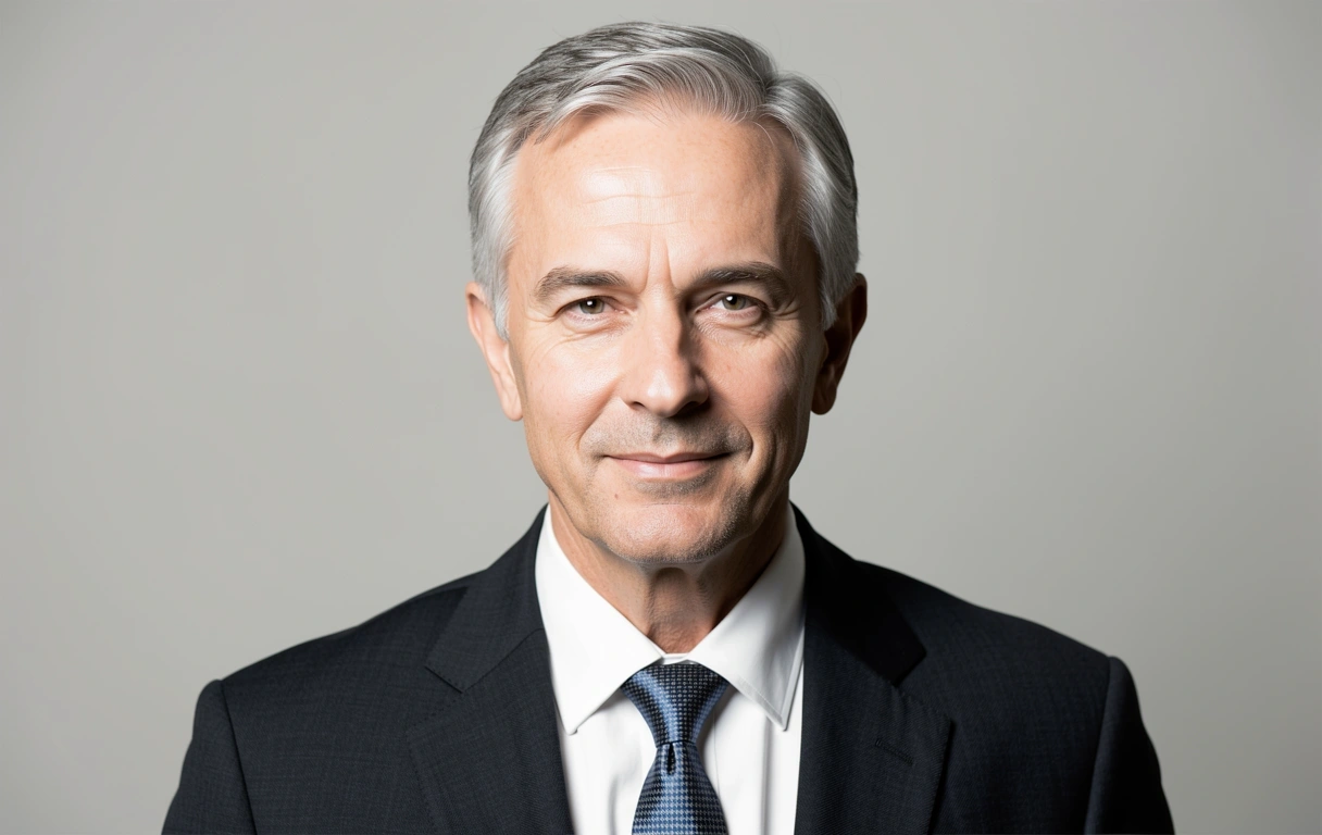 Director de Estrategia