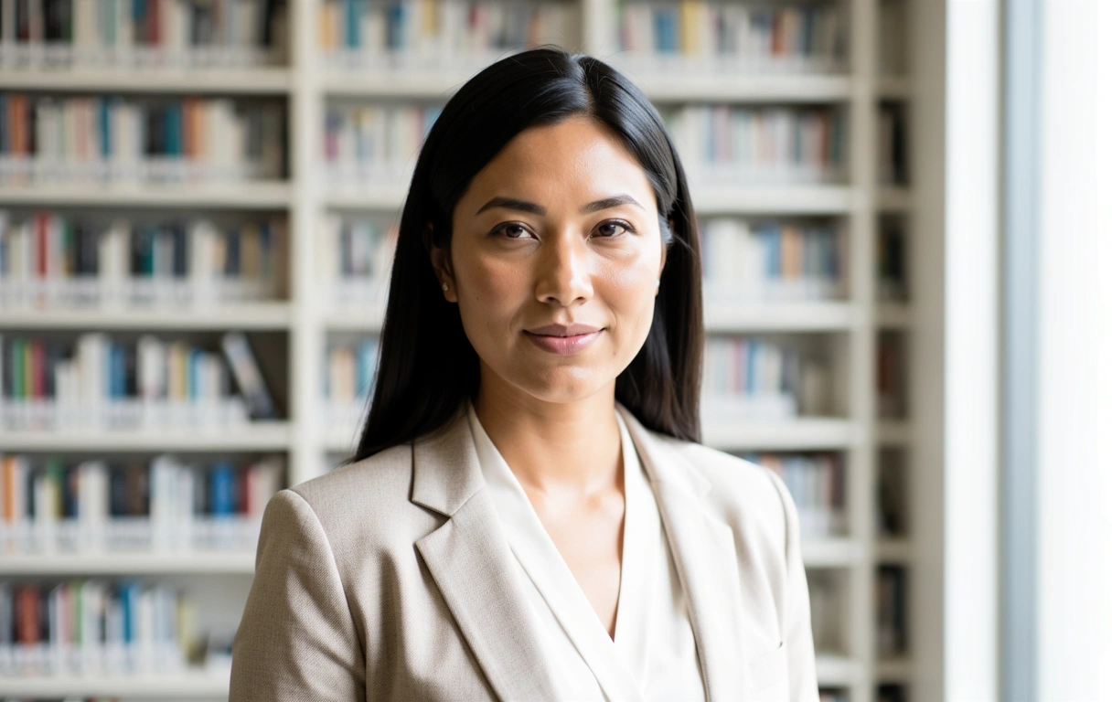 Líder de Ciencia de Datos