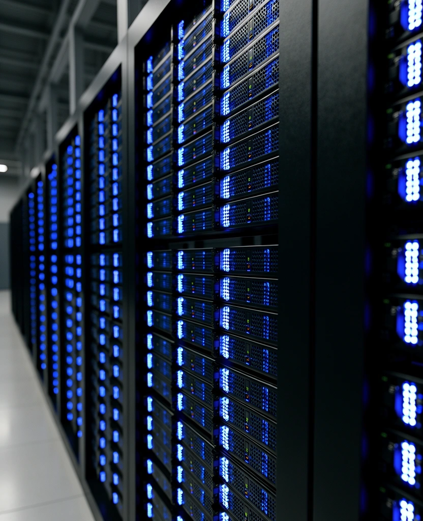 Infraestructura de análisis de datos