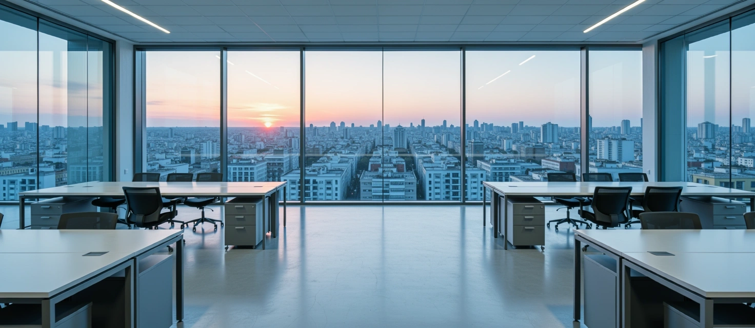 Entorno de investigación institucional en Maya Strategic Research